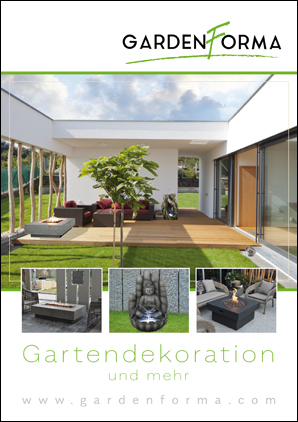 Agaba Gardenforma Elementi Katalog