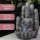 Wasserspiel Buddha Calm, Polyresin inkl. Pumpe, Schwarz