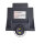 Kerry, Trafo, 72,0 Watt, 12V, AC/AC, , schwarz,   (10 Stück/Karton)