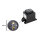 Kerry, Trafo, 72,0 Watt, 12V, AC/AC, , schwarz,   (10 Stück/Karton)