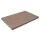 Bodenplatten, Granit Multicolour Red, 556, geflammt & gebürstet, 40x60x3 cm (15,84 m²/Pal.)