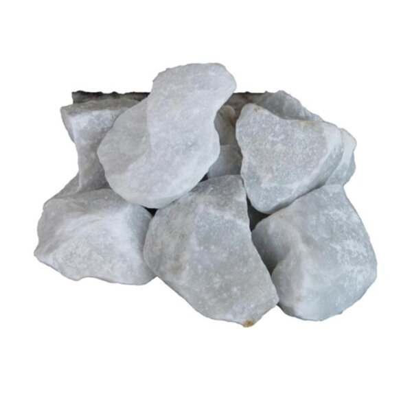 Gabionenstein, Carrara, , spaltrauh, 6 - 12 cm (lose)