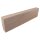 Palisade, Sandstein Sahara Beige, 955, gespitzt, 8x20x100 cm (24 Stück/Pal.)