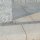 Randstein, Granit hellgrau, OS ges.+gefl., sonst ges., Sichtkanten gefast, 003, gesägt & geflammt, 10x20x5,2 cm (8,00 m²/Pal.)