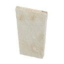 Sichtschutzplatte, Sandstein Mint, Kanten gespitzt, 913,...