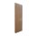 Sichtschutzplatte, Sandstein Sahara Beige, Kanten gespitzt, 955, sandgestrahlt & gebürstet, 228x70x6 cm (8 Stück/Pal.)