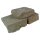 Trockenmauersteine Grauwacke A491 spaltrauh unsortiert