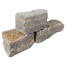 Trockenmauersteine Muschelkalk A495 spaltrauh 15-25x15-25x45