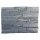 Trockenmauersteine Nero Wave A896 VS + HS spaltrauh 30/45/60x20x7,5