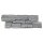 Verblender Gneis Nero Wave, 896, spaltrauh, 60x20x2,5-3,5 cm (84 Stück/Kiste)