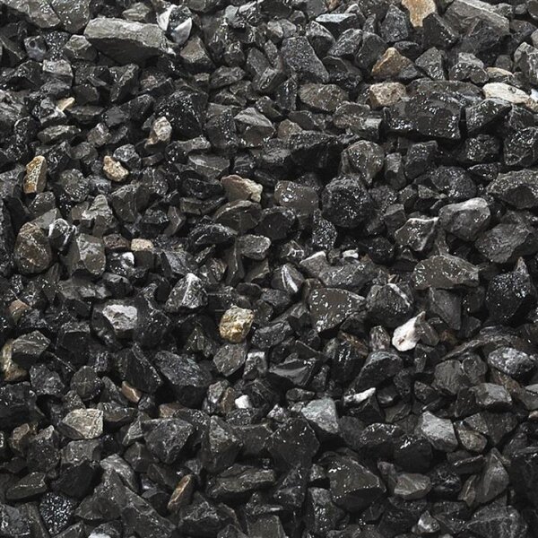 Splitt, Basalt, , spaltrauh, 16/32 mm (50 Sack/Pal.)