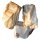 Dekostein, Giallo Siena, , spaltrauh, 10-20 cm (ca. 0,7 to./Rollgitter)