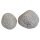 Dekostein, Granit grau, , getrommelt, 10-20 cm (ca. 1,0 to./Rollgitter)