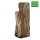 Findling, Petrified stone , , teilgeschliffen, 60-120 cm (lose)