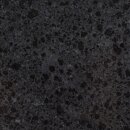Fliese, Gabbro Black Beauty, 084, poliert, 40x40x1 cm...
