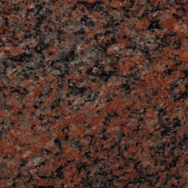 Fliese, Multicolour Red, 556, poliert, 40x40x1 cm (28,80 m²/Pal.)