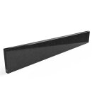 Sockel, Gabbro Black Beauty, 084, poliert, 8x60x1 cm (144...
