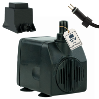 Wasserspielpumpe 450 l/h – extrem  gallery