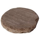 Trittplatte, Modak , 914, getrommelt, D=40-50, H=7 cm (40...