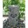 Wasserspiel-Komplettset bestehend aus Wasserspiel wt751, be066, ad066, kez0711, kep0750l, Gummidichtung, zk003v1, 054, teilpoliert, 18x18, H=60 cm (Set)