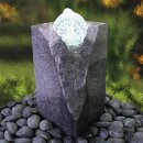 Wasserspiel-Komplettset bestehend aus Wasserspiel wt871,...