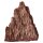 Wasserspiel Mountain, Flamingo, 511, teilgeschliffen, H=50-80 cm (Stück)