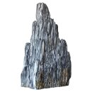 Wasserspiel Mountain, Zebra, 512, teilgeschliffen,...