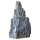 Wasserspiel Mountain, Zebra, 512, teilgeschliffen, H=50-80 cm (Stück)