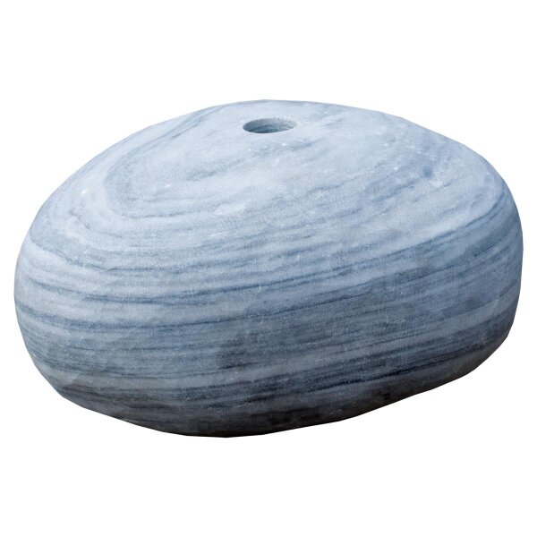 Wasserspiel, Black Cloud, 089, geschliffen, 50-60, H=30-40 cm (Stück)
