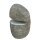 Wasserspiel, Granit schwarz, 874, natur, H=70-80 cm (Stück)