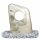 Wasserspiel-Findling, Green Belt Stone, OF natur, mit Standfuge, inkl. Bohrung, wf12, natur, 60-150 cm (Stück)