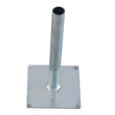 Wasserspielhalterung, empf. ab 60 cm Höhe. Nur zur...