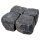Altpflaster, Basalt schwarz