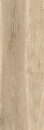 AGS Keramik Bodenplatte Cream Wood, rektifiziert, Holz-Optik, R11, 40x120x2 cm (25,92 m²/Pal.)
