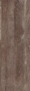 Keramik Bodenplatte Brown Wood 40x120x2 cm