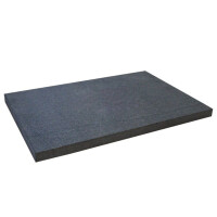 Bodenplatte Granit Sombra Black geflammt_wassergestrahlt 1
