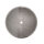 Waschbecken Typ 1, Granit Padang hell, OF pol., mit Abflussbohrung, 003, H=13,5, Ø 43cm
