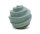 Wasserspiel Spirale  Granit gestockt, Ø 45 cm (ws0311)