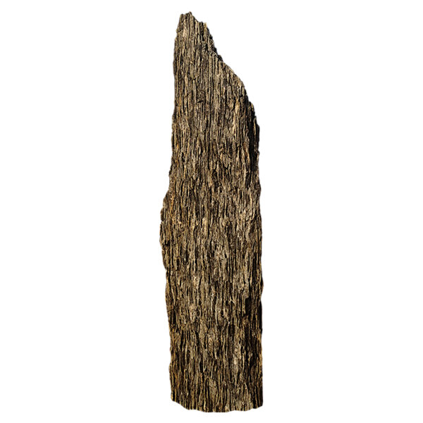 Monolithen, Woodenstone, 512, natur, H=60-150 cm (to.)