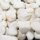 Zierkies, Carrara , , getrommelt, 15/25 mm (54 Sack/Pal.)