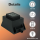 Kerry, Trafo, 105,0 Watt, 12V, AC/AC, IP64, Kabellänge 2 m, , schwarz,   (10 Stück/Karton)