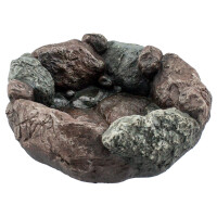 Vogelbad klein für Vögel und I gallery