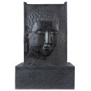 Wasserspiel Buddha Serenity, Polyresin inkl. Pumpe