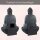 Wasserspiel Buddha Silence, Polyresin inkl. Pumpe