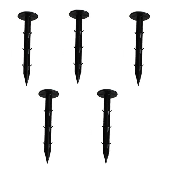 Bodenanker für Vlies  16 cm - Set mit 100 Stück, , ,   (10 Sets/Kiste)