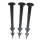 Bodenanker für Vlies  11,5 cm - Set mit 25 Stück, , ,   (30 Sets/Kiste)