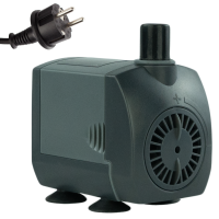 Salzwasserpumpe 700 l/h – 230 V le gallery