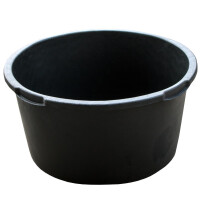 PE Becken / Rundbecken mit 90L Volumen - gallery